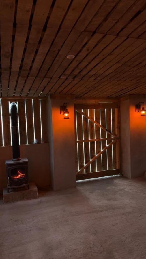 Роскошный шатер Ec&c Retreats Данганнон